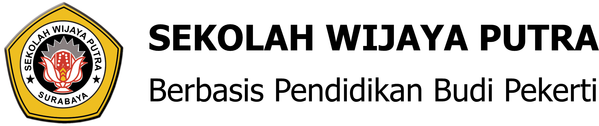 Logo Sekolah Wijaya Putra